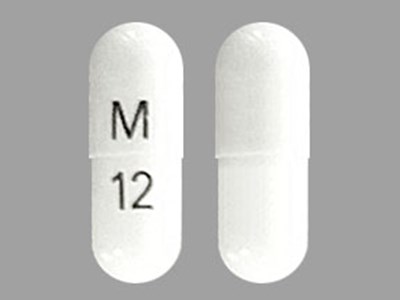 100 mg Celecoxib